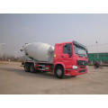 Sinotruk HOWO 6X4 Mixer LKW